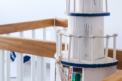 Ferienwohnung NEWPORT