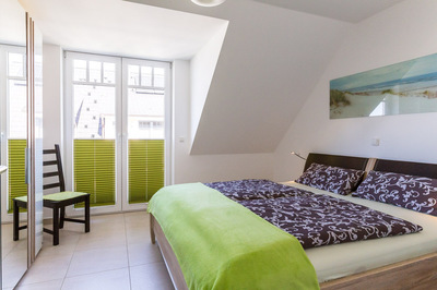 Ferienwohnung NEWPORT