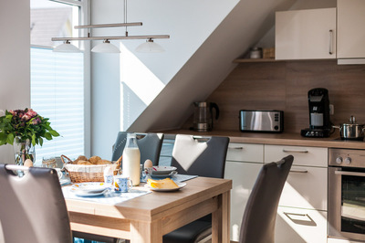 Ferienwohnung NEWPORT