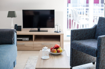 Ferienwohnung NEWPORT