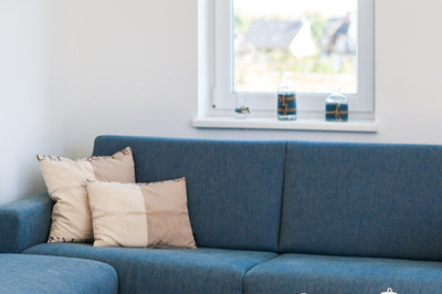 Ferienwohnung NEWPORT