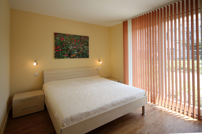 Ferienwohnung Villa Seeadler, Mohnsommer