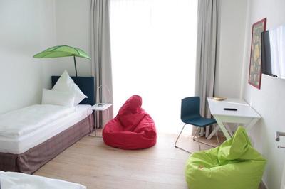 Villen-Resort Ostseedomizil la mer