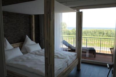 Villen-Resort Ostseedomizil la mer