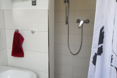 Ferienwohnung Strandquartett