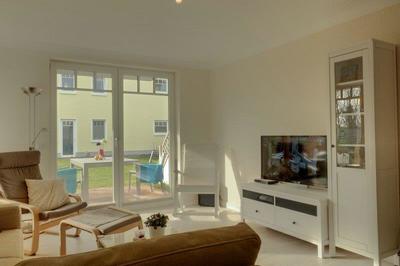 Ferienwohnung Strandquartett