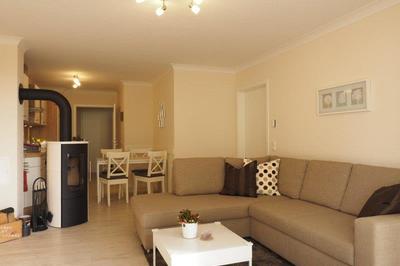 Ferienwohnung Strandquartett