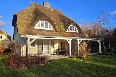 Ferienhaus Ferienpark Arielle