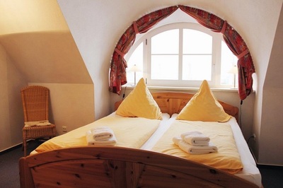 Ferienhaus Ferienpark Arielle