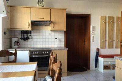 Ferienwohnung Uphaus