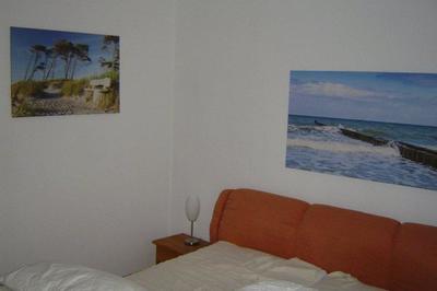 Ferienwohnung Uphaus