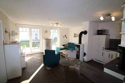 Ferienwohnung Lachmöwe