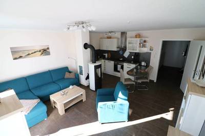 Ferienwohnung Lachmöwe