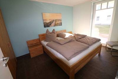 Ferienwohnung Lachmöwe