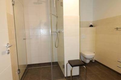 Ferienwohnung Lachmöwe