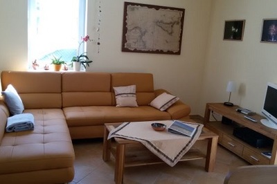 Ferienwohnung Ostseestern