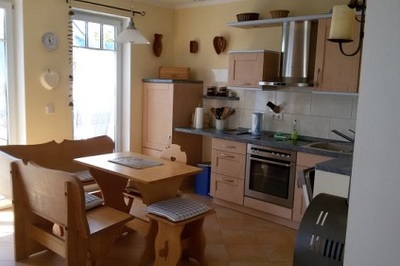 Ferienwohnung Ostseestern