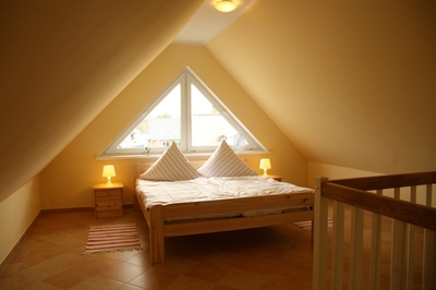 Ferienwohnung Ostseestern