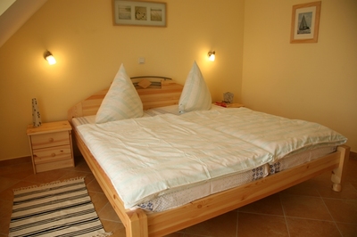 Ferienwohnung Ostseestern