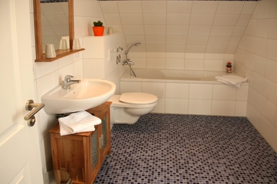 Ferienwohnung Ostseestern