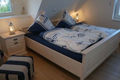 Ferienhaus Reethaus Casa Baltica