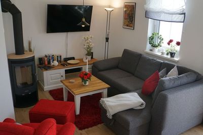 Ferienhaus Reethaus Casa Baltica