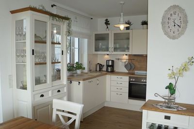 Ferienhaus Reethaus Casa Baltica