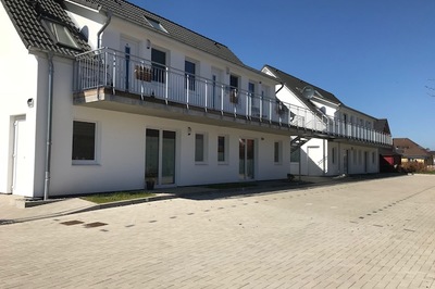 Ferienwohnung Muschel