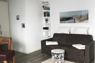 Ferienwohnung Muschel