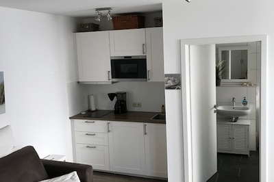 Ferienwohnung Muschel