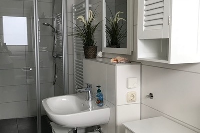 Ferienwohnung Muschel