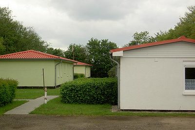 Ferienhaus Ferienhäuser Deichblick