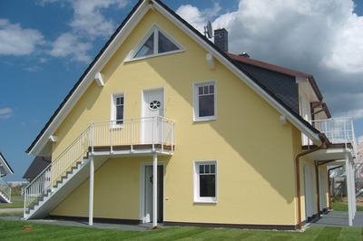 Ferienwohnung weitere Wohnungen