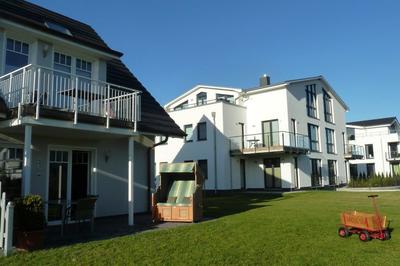 Ferienwohnung Baltic Sea
