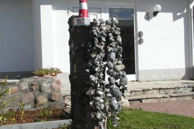 Ferienwohnung Ankerplatz