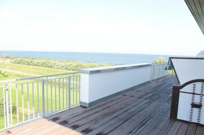 Ferienwohnung Ostseedomizil la mer