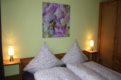 Ferienwohnung Albatros