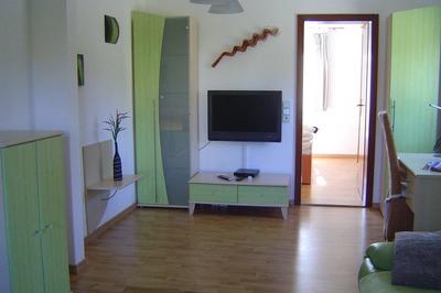 Ferienwohnung Uphaus