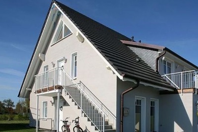 Ferienwohnung Ostseestern