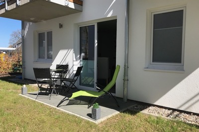 Ferienwohnung Muschel