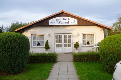 Ferienhaus Wenzel