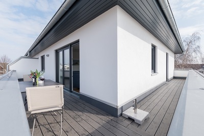 Ferienwohnung Baltic Cube, Wohnung 7