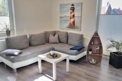 Ferienwohnung Zwei Seen