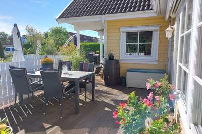 Ferienwohnung Broman