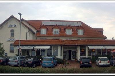 Hotel Kiebitz an der Ostsee