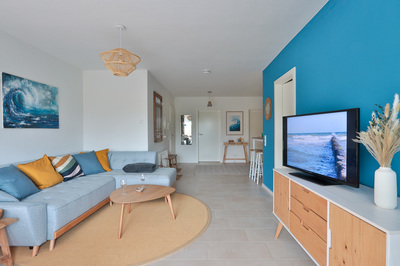 Ferienwohnung Flunder