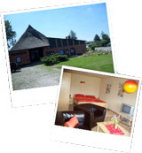 Ferienwohnung Familie Dreeßen