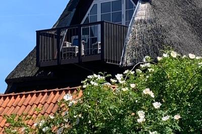 Ferienwohnung Unterm Reet