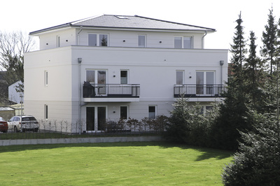 Ferienwohnung Bonita 1