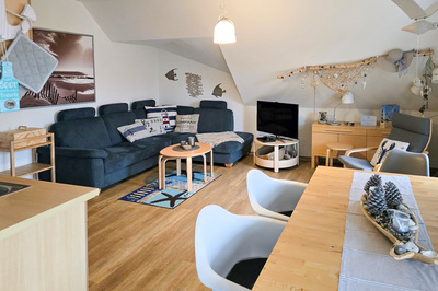 Ferienwohnung Apartmenthaus Birkenhof, Ap. 12